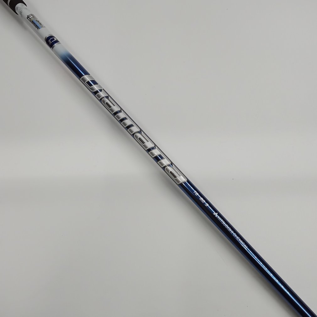 SRIXON ZX7 1W 9.5° S Diamana TB 60｜Alpen Online 公式オンラインストア