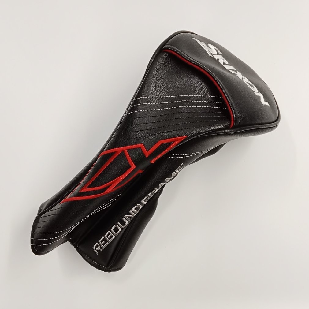 SRIXON ZX7 1W 9.5° S Diamana TB 60｜Alpen Online 公式オンラインストア