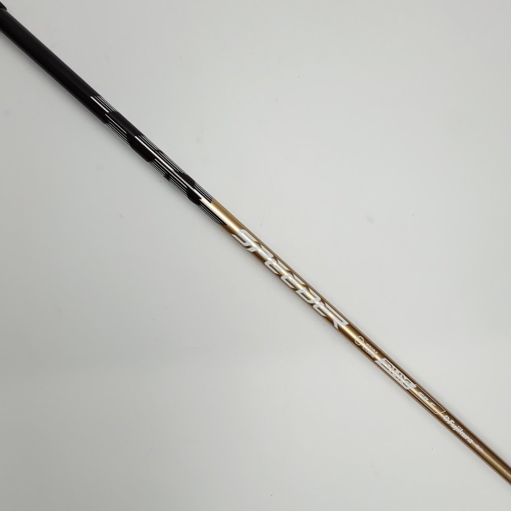 BX1ST 1W 10.5° S Speeder NX GOLD 60｜Alpen Online 公式オンラインストア