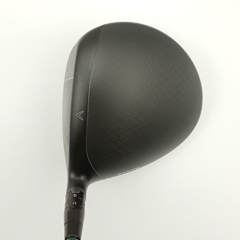 ELYTE MAX FAST 1W 10.5° R LIN-Q GREEN 40 for Callaway｜Alpen