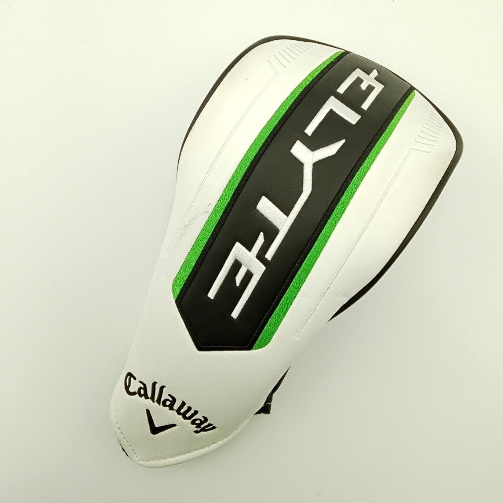 ELYTE MAX FAST 1W 10.5° R LIN-Q GREEN 40 for Callaway｜Alpen