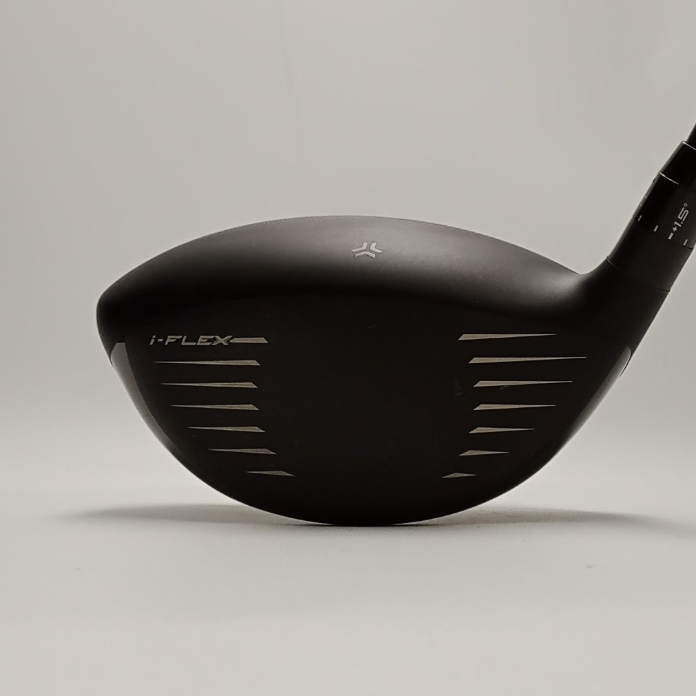 SRIXON ZXi 1W 10.5° S Diamana ZXi 50｜Alpen Online 公式オンライン