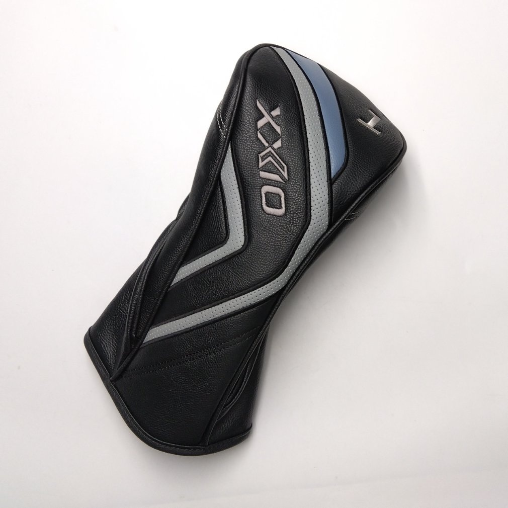 値下げ通知スルー！プロフ必読！ブラック38 XXIO 14+ 1W 10.5° VANQUISH BLUE-1｜Alpen Online 公式オンラインストア