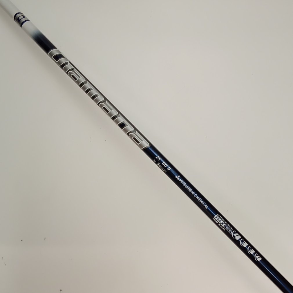 SRIXON ZX5 1W 9.5° S Diamana ZX 50｜Alpen Online 公式オンラインストア