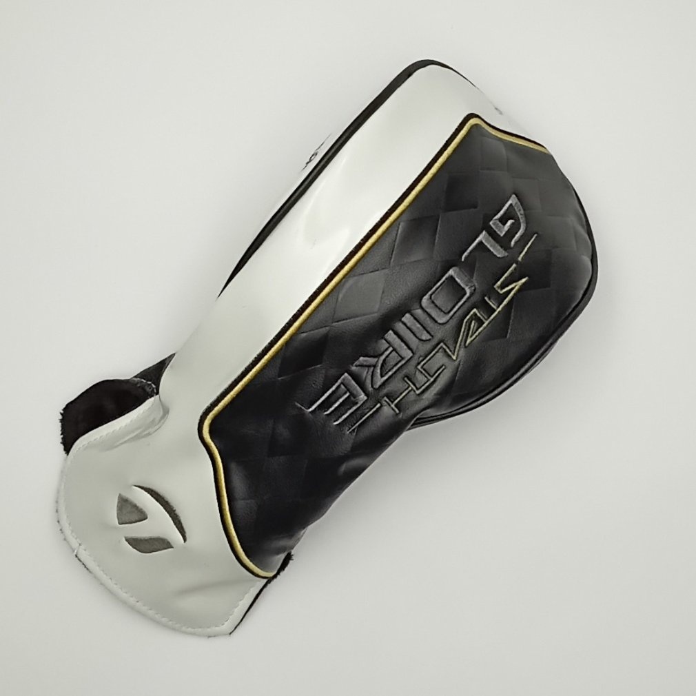 STEALTH GLOIRE PLUS 1W 9.5° S Diamana GT 50｜Alpen Online 公式