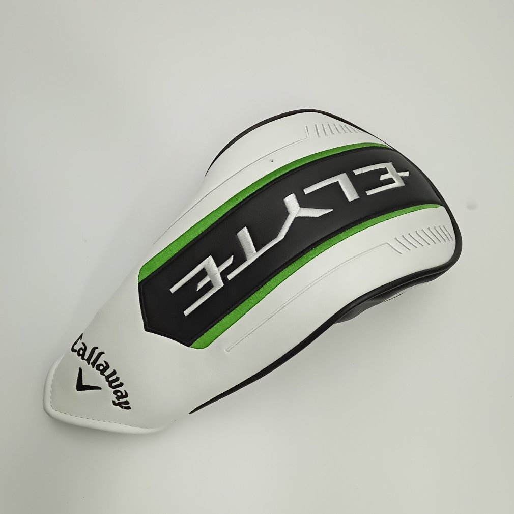 ELYTE MAX FAST 1W 10.5° R LIN-Q GREEN 40 for Callaway｜Alpen