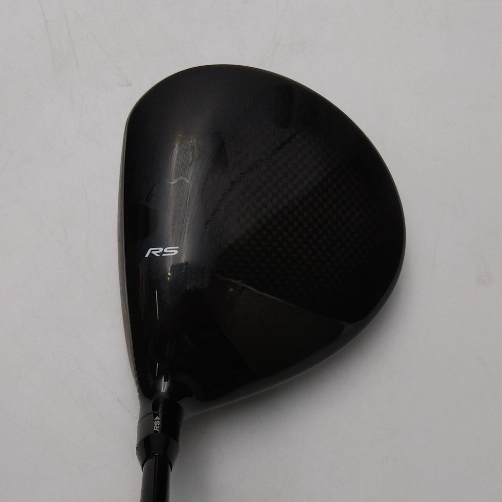 RS (2022) 1W 9.5° S (M-43) Diamana FOR PRGR BLACK｜Alpen Online