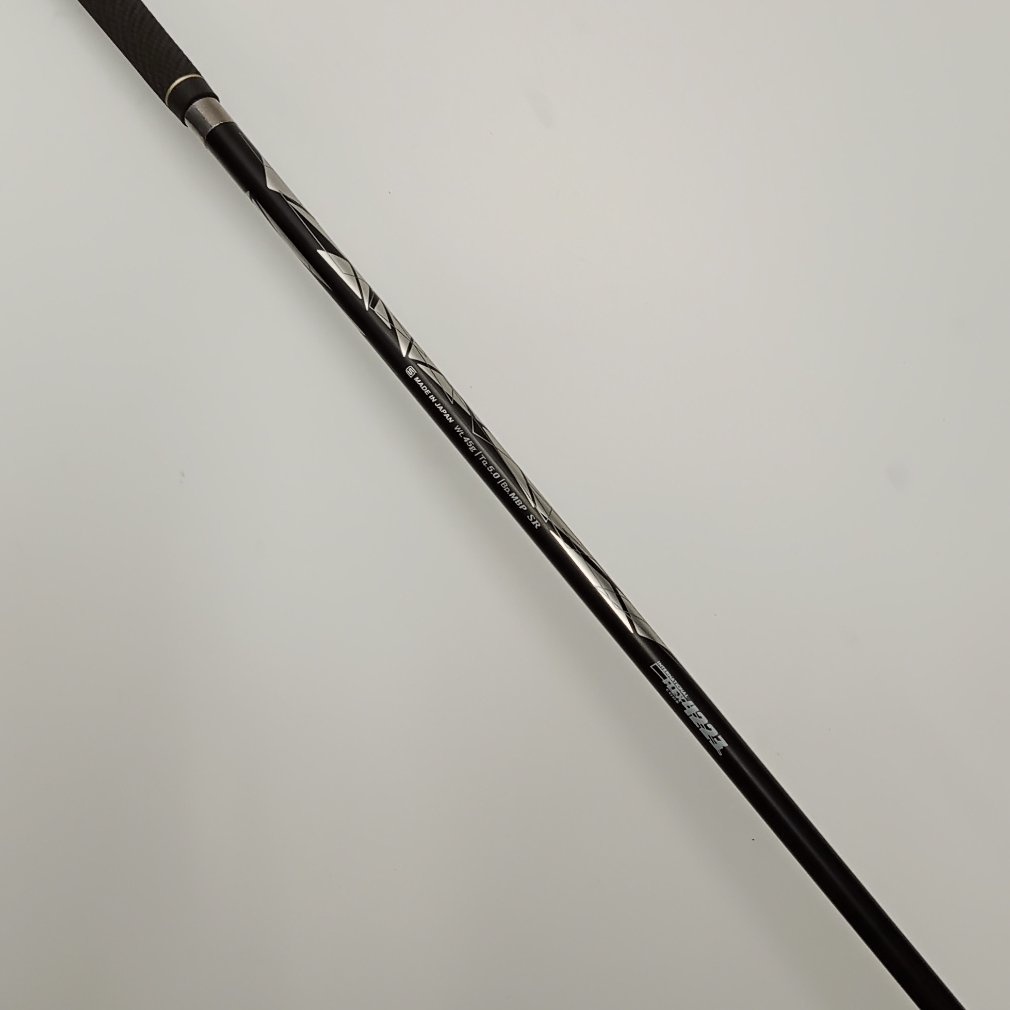 XXIO X -eks- 1W 10.5° SR Miyazaki AX-1｜Alpen Online 公式