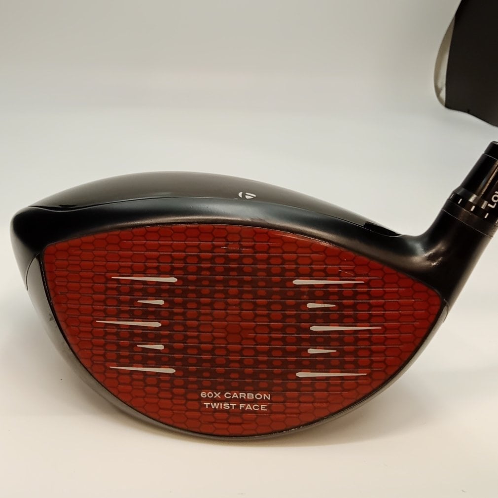 STEALTH2 1W 9° S TENSEI RED TM50 (22)｜Alpen Online 公式オンライン