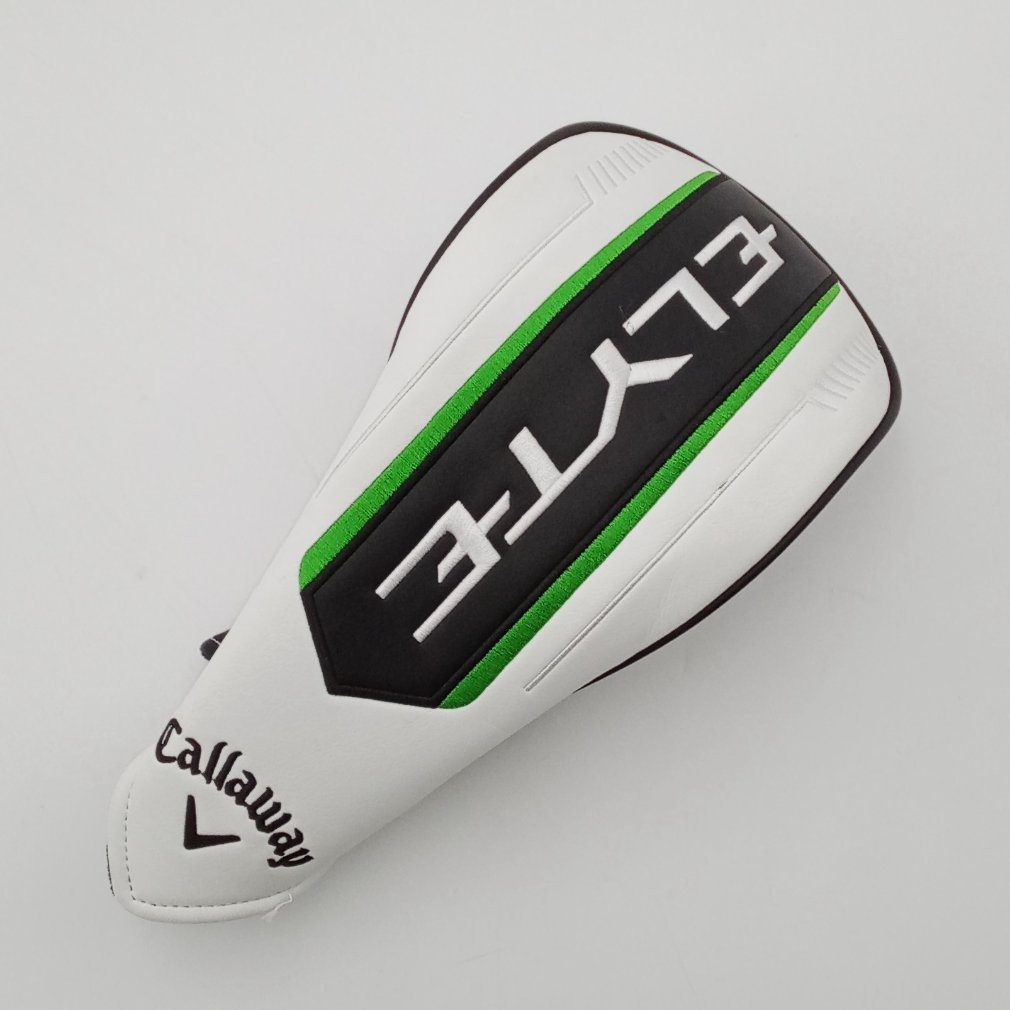 ELYTE 1W 9° S VENTUS GREEN 50 for Callaway｜Alpen Online 公式