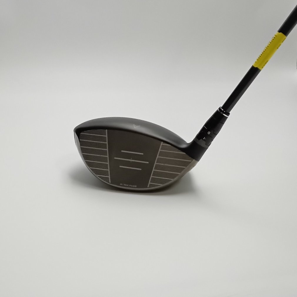 ELYTE MAX FAST 1W 10.5° R LIN-Q GREEN 40 for Callaway｜Alpen