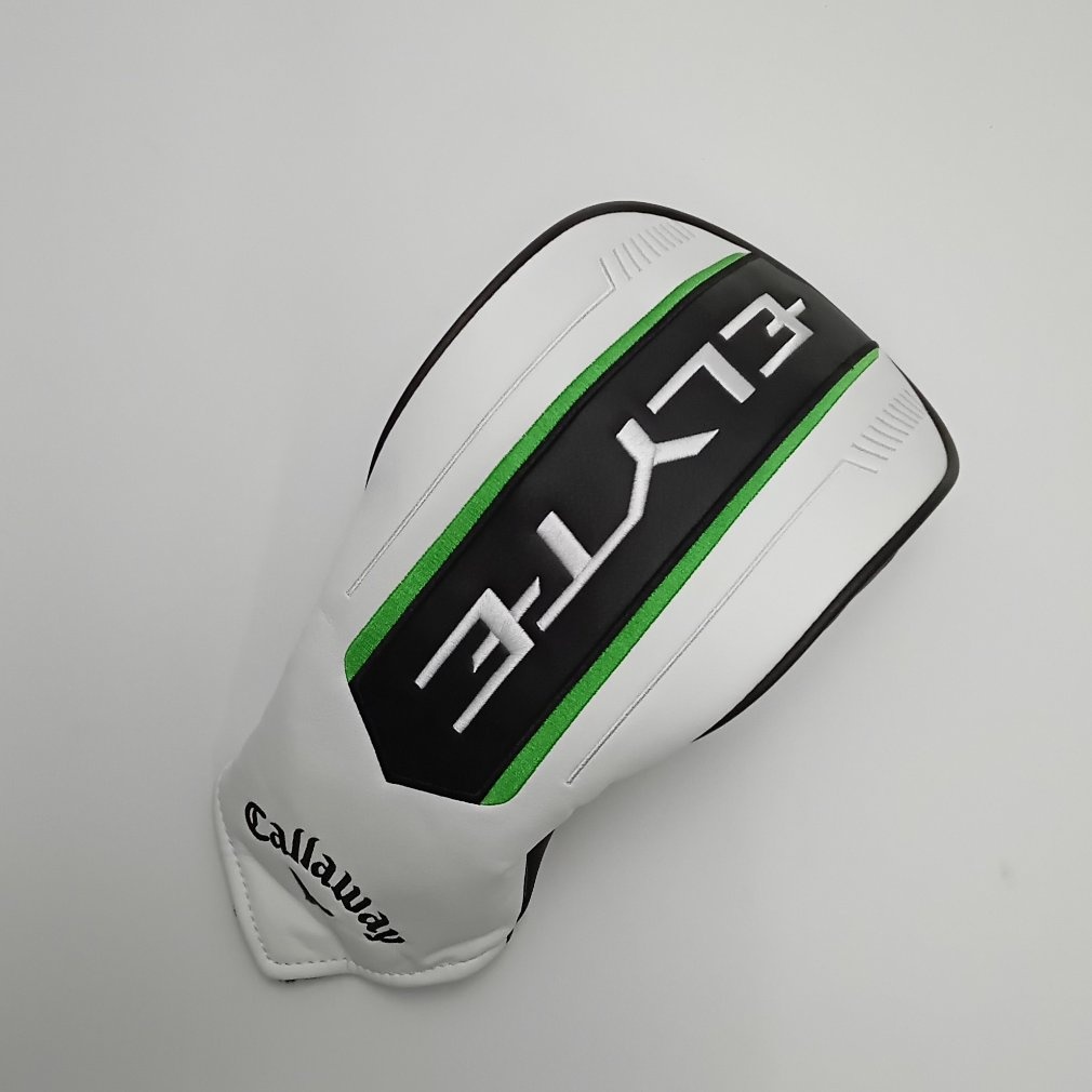 ELYTE MAX FAST 1W 10.5° R LIN-Q GREEN 40 for Callaway｜Alpen