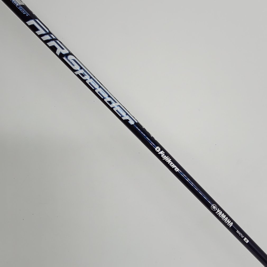 inpres UD+2 (2021) 1W 10.5° R Air Speeder for Yamaha M421d｜Alpen