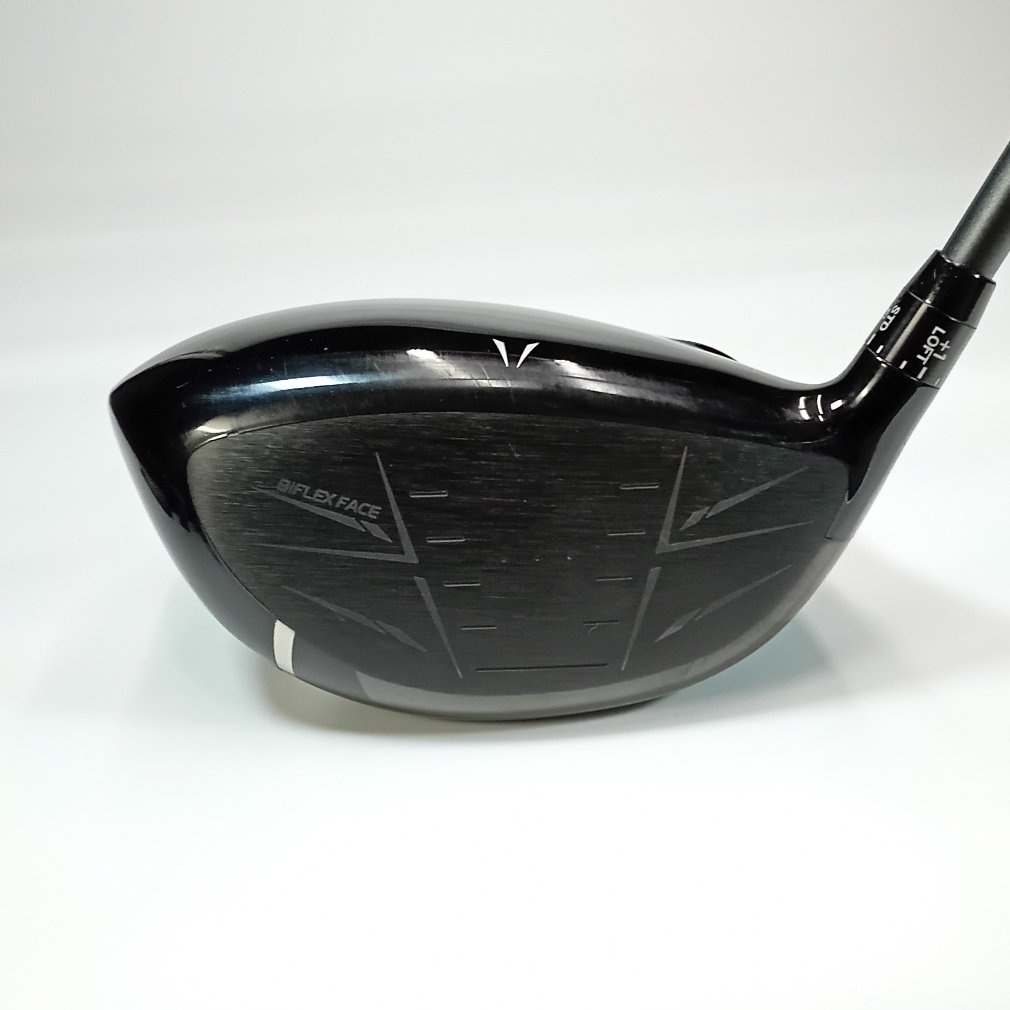 XXIO X -eks- (2024) 1W 10.5° SR Miyazaki AX-3｜Alpen Online 公式