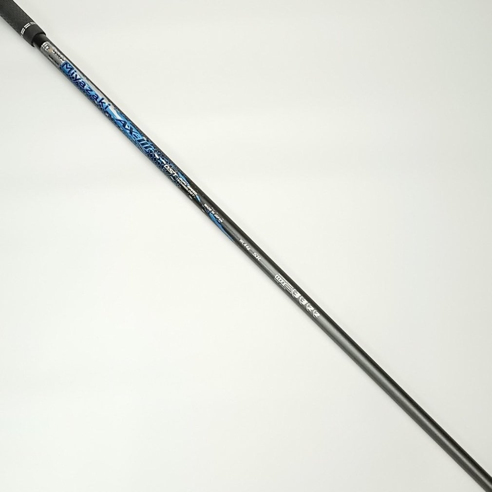 XXIO X -eks- (2024) 1W 10.5° SR Miyazaki AX-3｜Alpen Online 公式