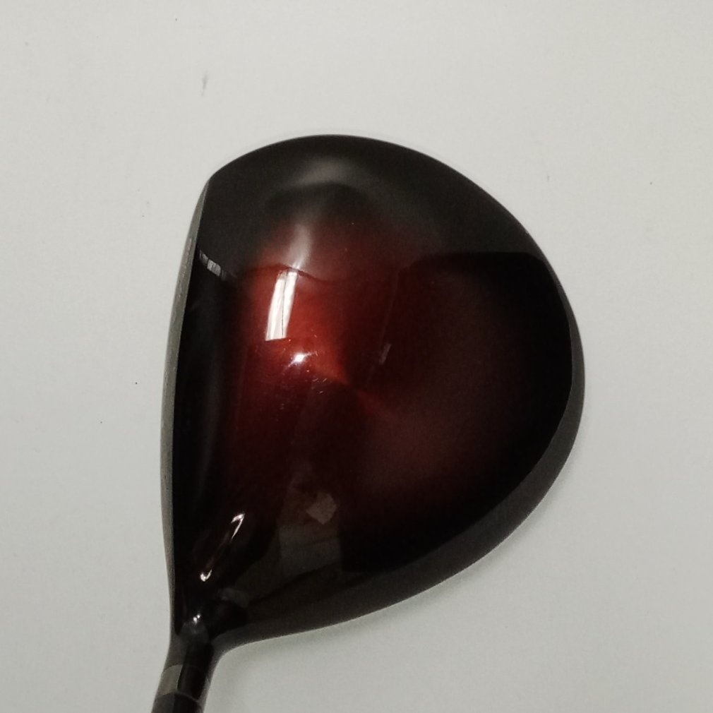 VOLTIO NINJA 880Hi BLACK 高反発 1W 11° R Speeder 361｜Alpen Online