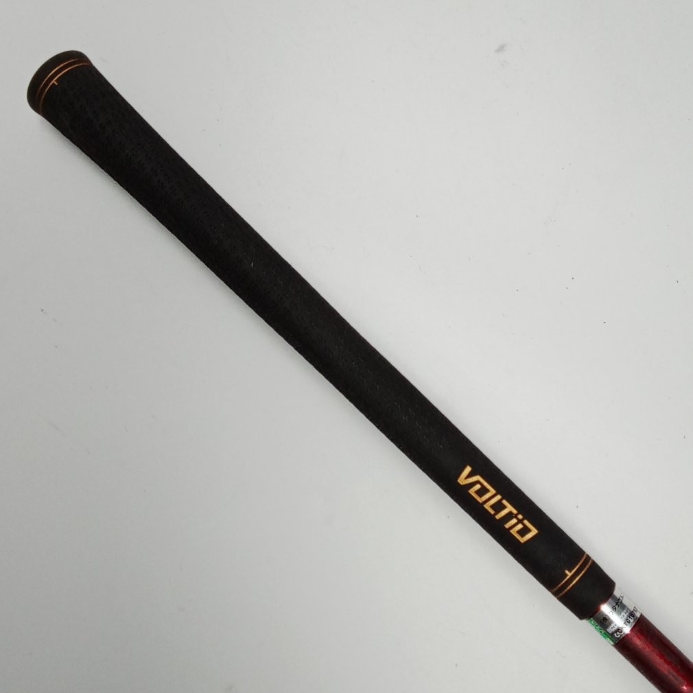 VOLTIO NINJA 880Hi BLACK 高反発 1W 11° R Speeder 361｜Alpen Online