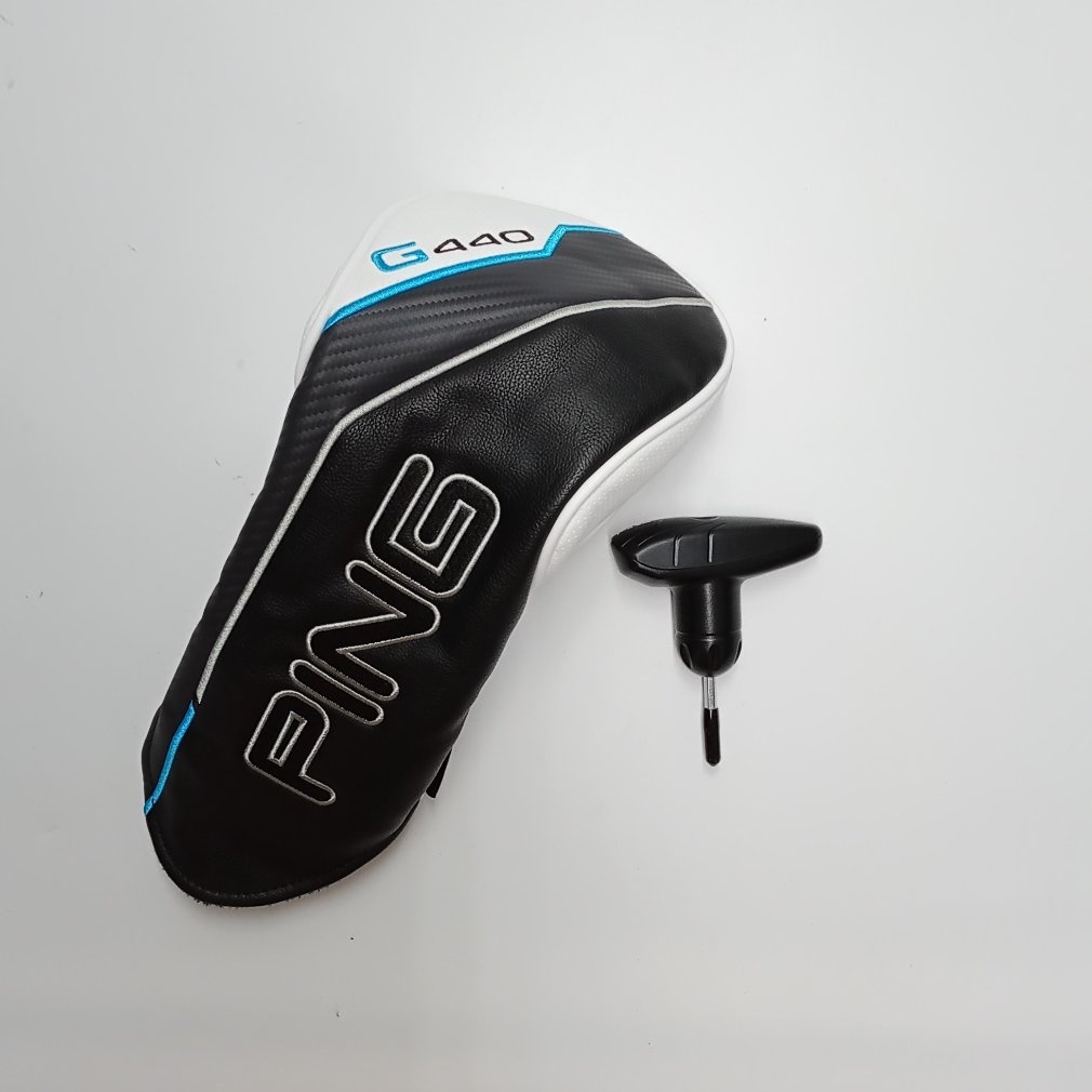 G440 LST 1W 10.5° S PING TOUR 2.0 CHROME 65｜Alpen Online 公式