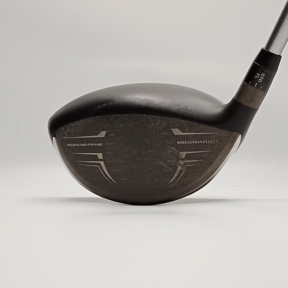 SRIXON ZX5 MKⅡ LS 1W 該当なし[その他ｶｰﾎﾞﾝ]｜Alpen Online 公式