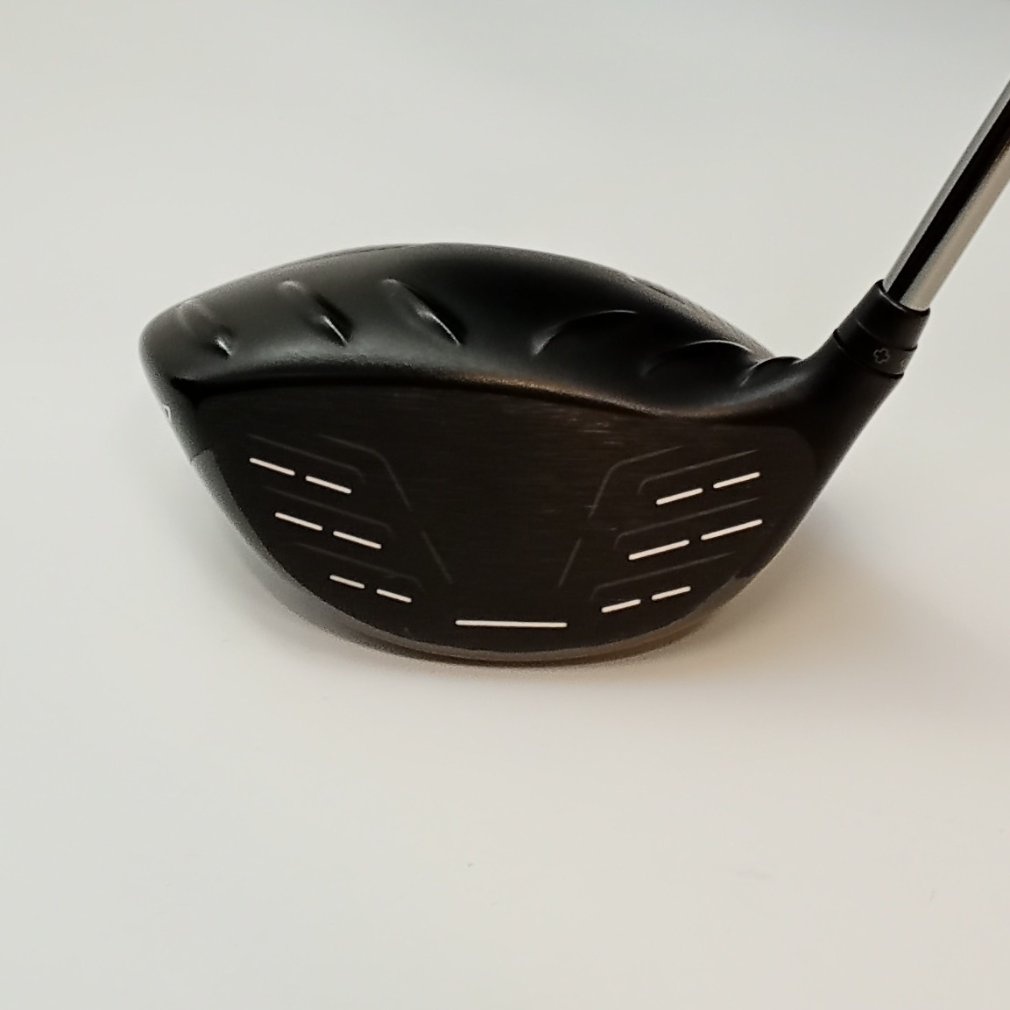 G430 MAX 1W 9° S PING TOUR 2.0 CHROME 65｜Alpen Online 公式 