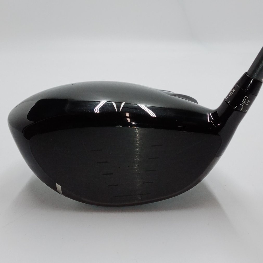 XXIO X -eks- (2024) 1W 9.5° S Miyazaki AX-3｜Alpen Online 公式