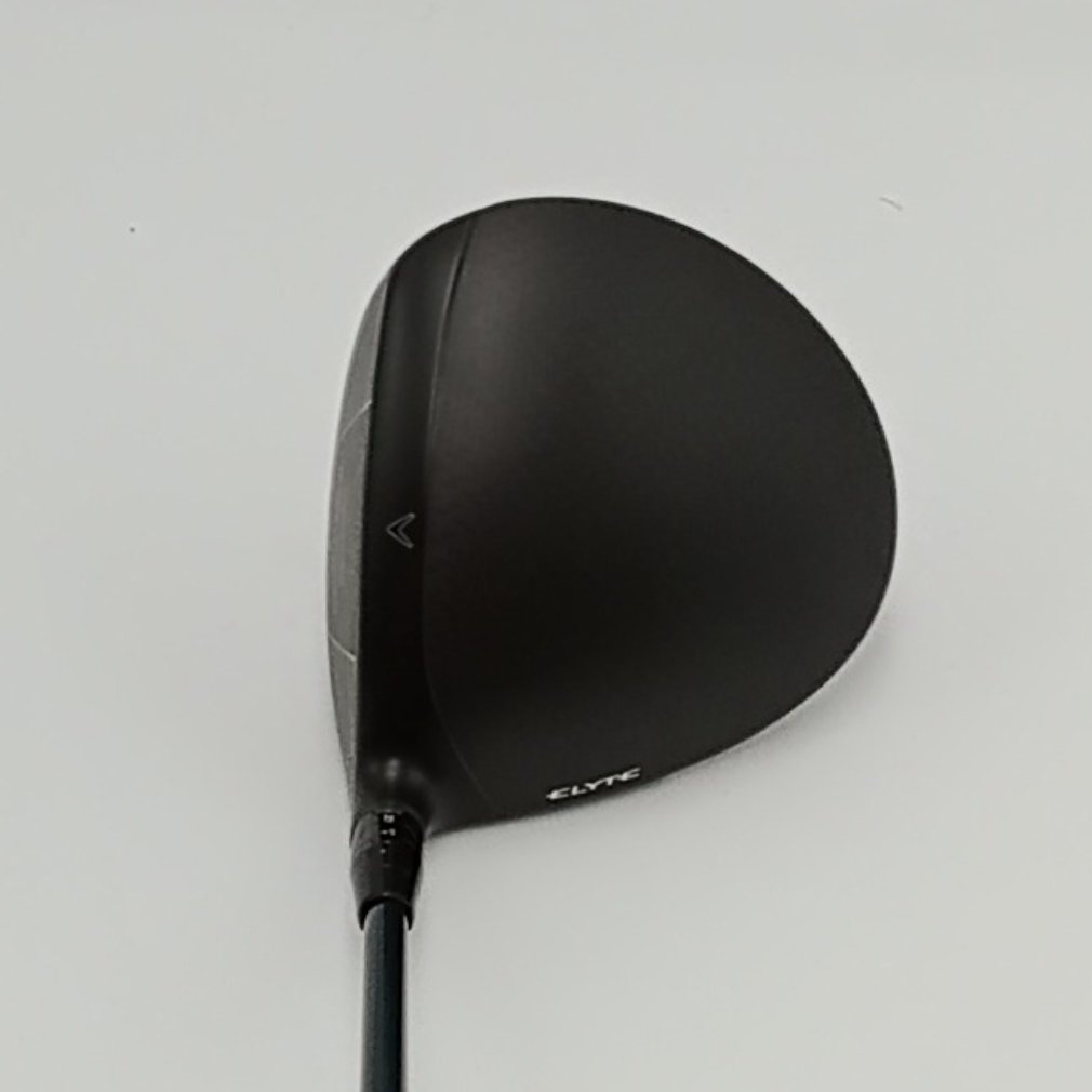 ELYTE X 1W 9° S VENTUS GREEN 50 for Callaway｜Alpen Online 公式