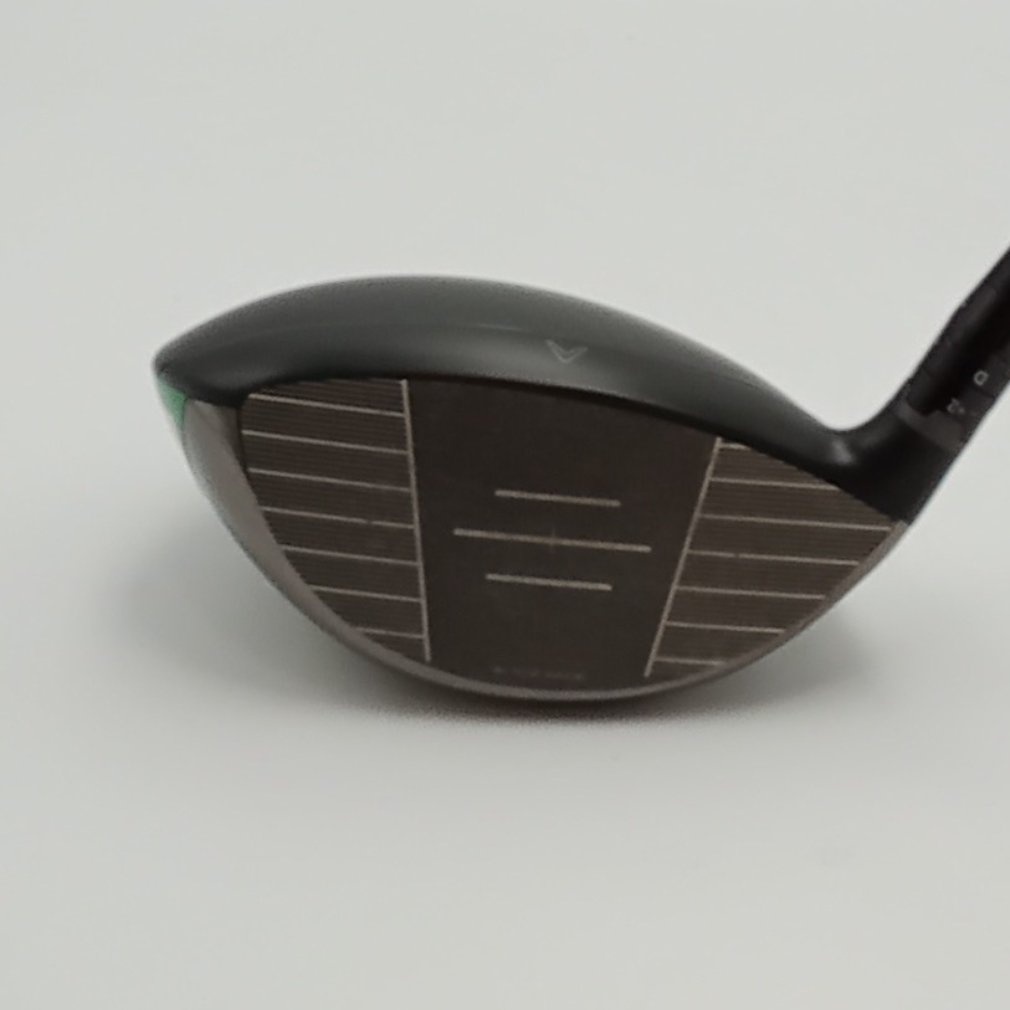 ELYTE X 1W 9° S VENTUS GREEN 50 for Callaway｜Alpen Online 公式