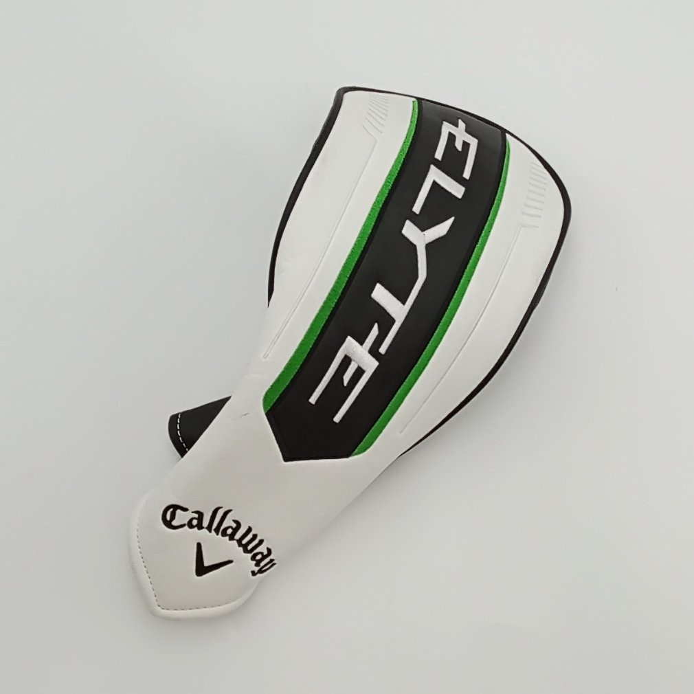 ELYTE X 1W 9° S VENTUS GREEN 50 for Callaway｜Alpen Online 公式