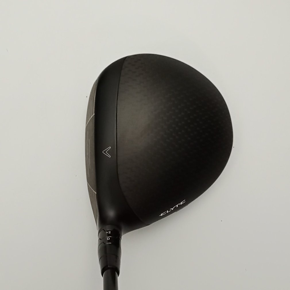 ELYTE MINI 1W 11.5° S TENSEI GREEN 60 for Callaway｜Alpen Online