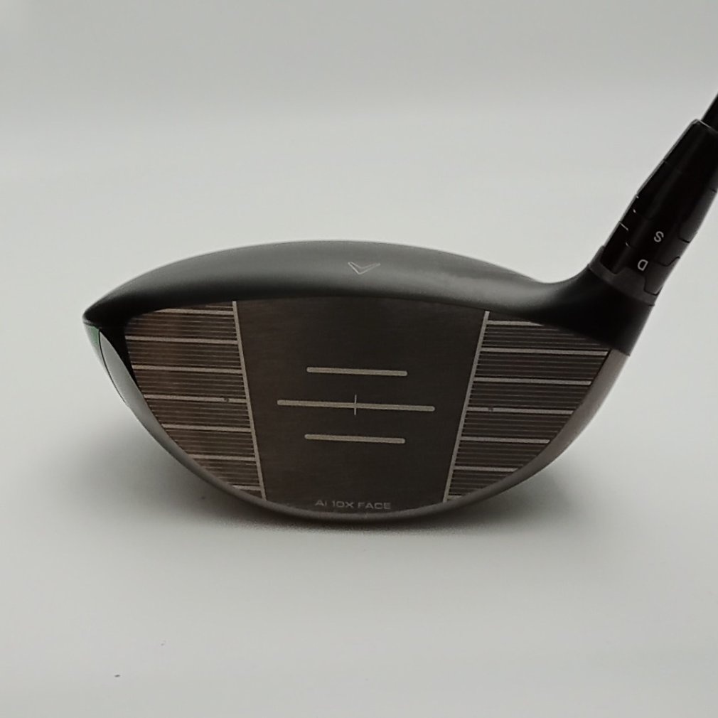 ELYTE MINI 1W 11.5° S TENSEI GREEN 60 for Callaway｜Alpen Online