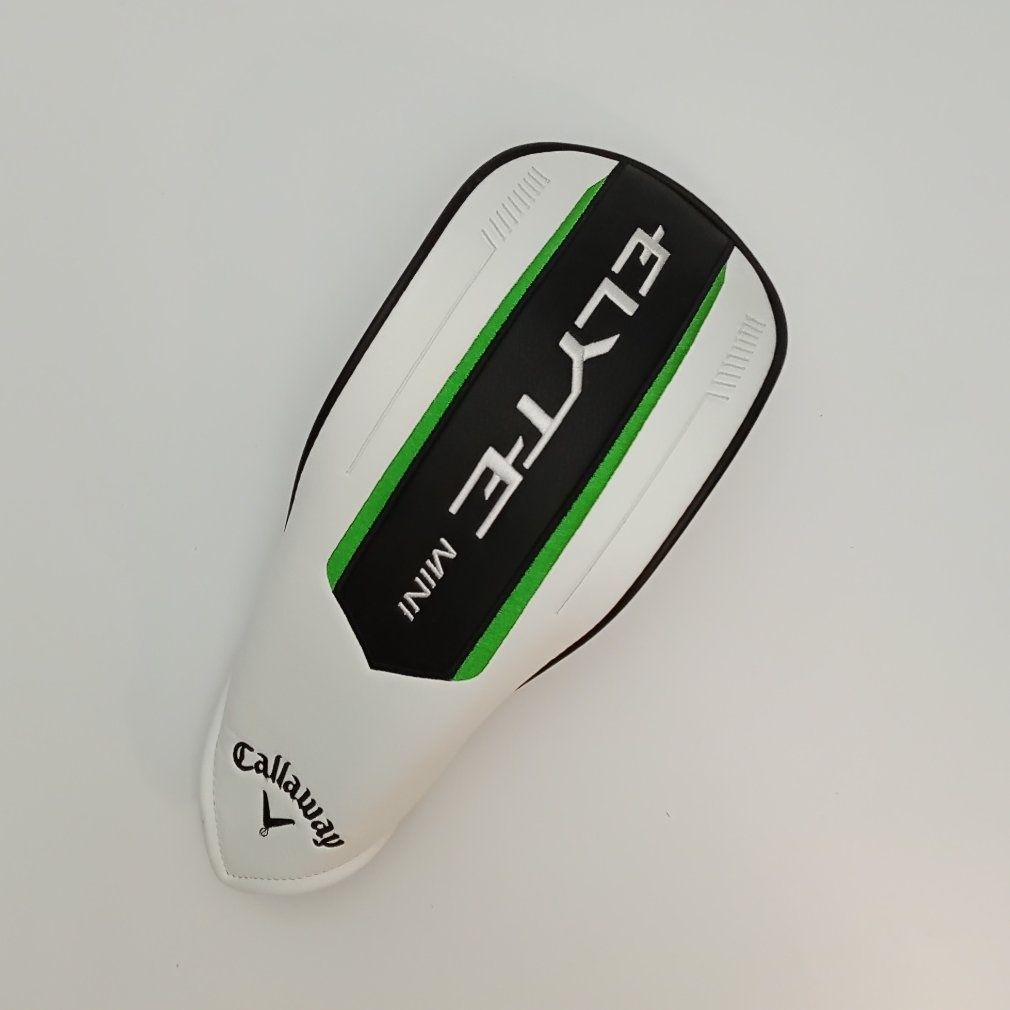 ELYTE MINI 1W 11.5° S TENSEI GREEN 60 for Callaway｜Alpen Online