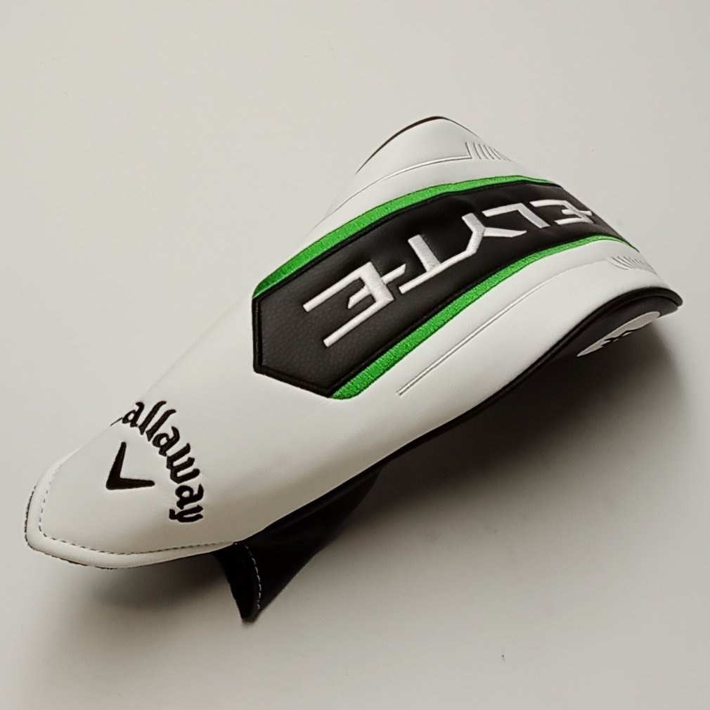 ELYTE X 1W 10.5° S VENTUS GREEN 50 for Callaway｜Alpen Online 公式
