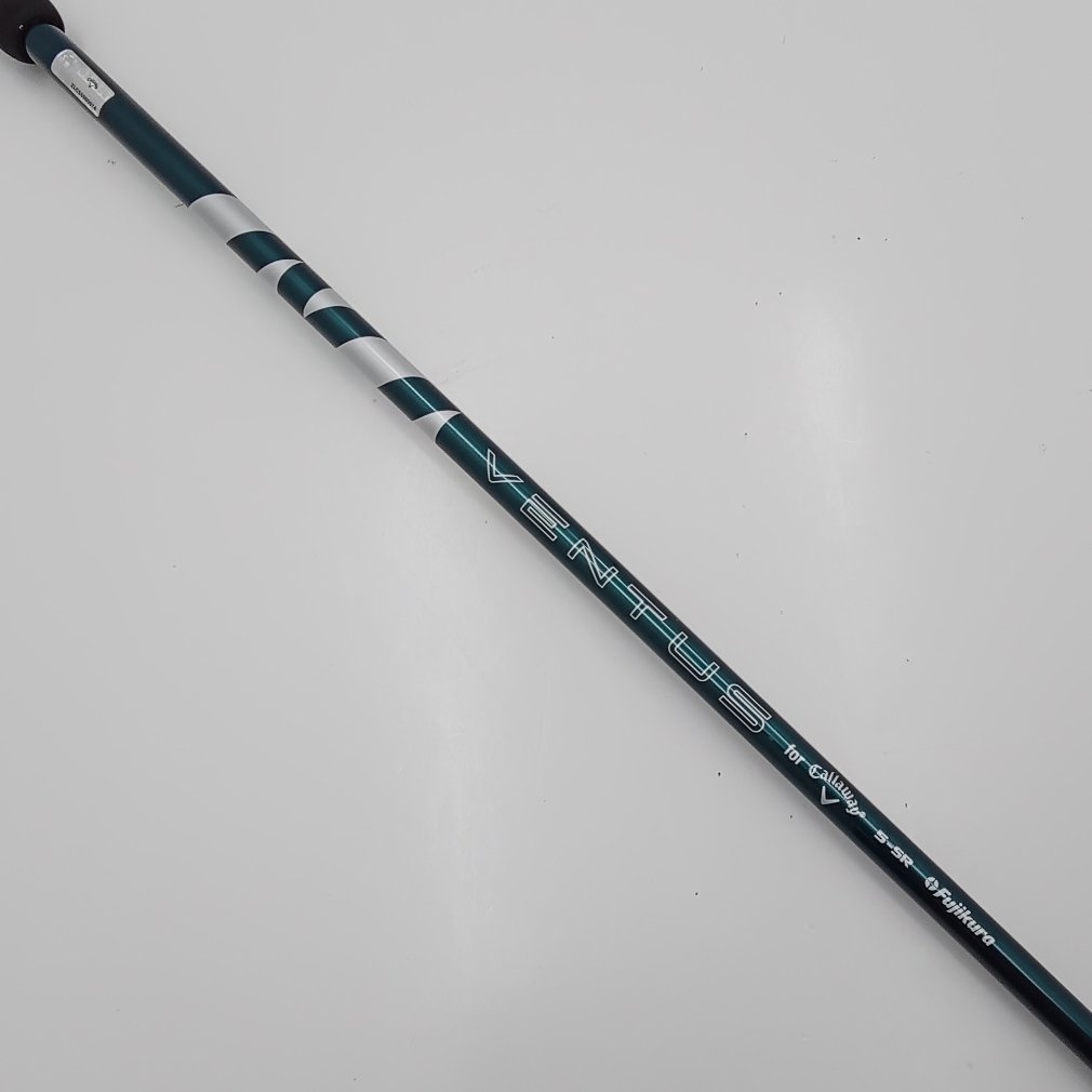 ELYTE 1W 10.5° SR VENTUS GREEN 50 for Callaway｜Alpen Online 公式