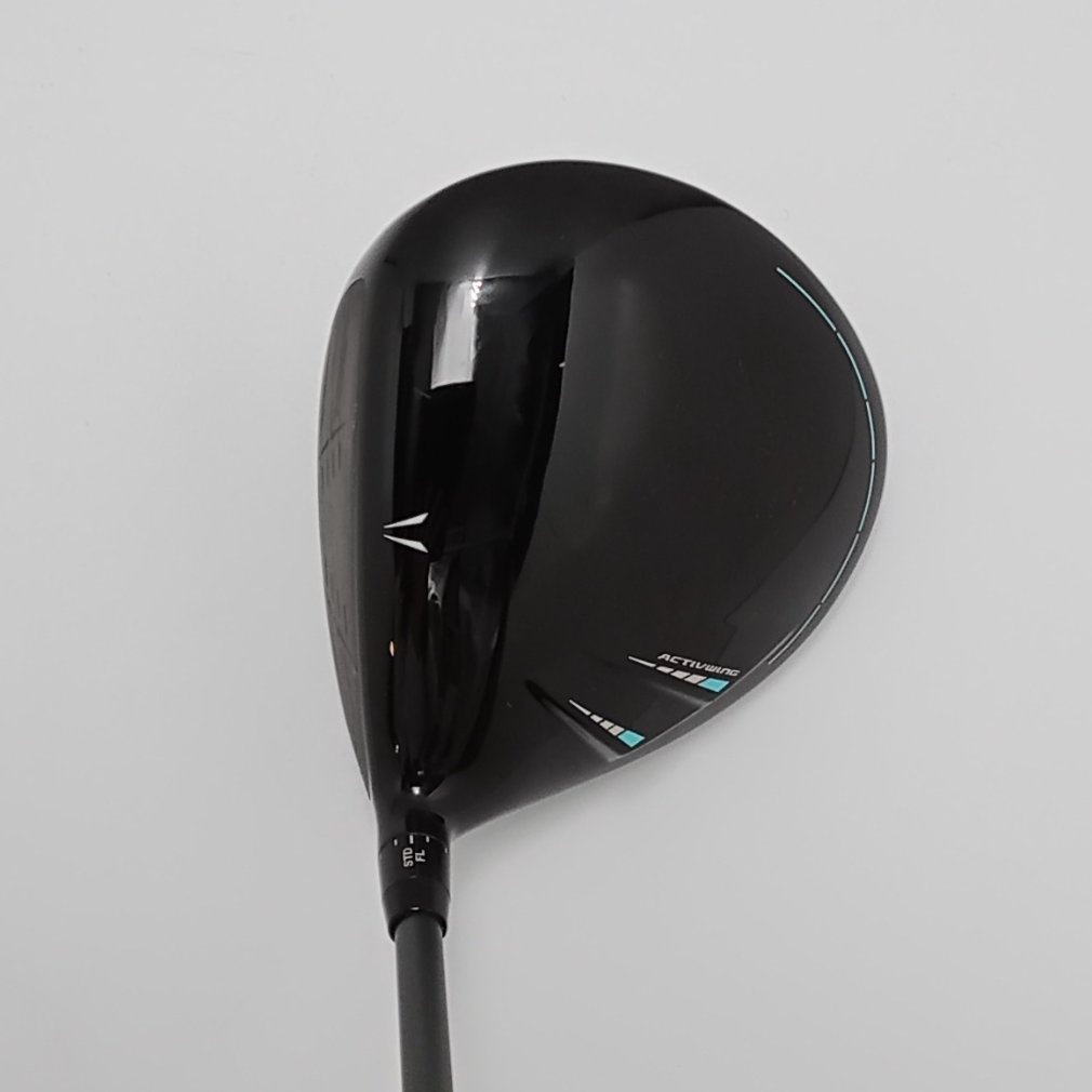XXIO X -eks- (2024) 1W 9.5° S Miyazaki AX-3｜Alpen Online 公式