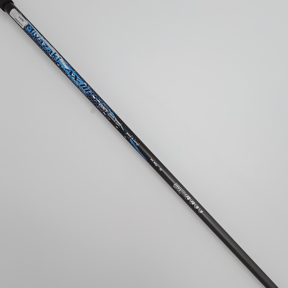XXIO X -eks- (2024) 1W 9.5° S Miyazaki AX-3｜Alpen Online 公式