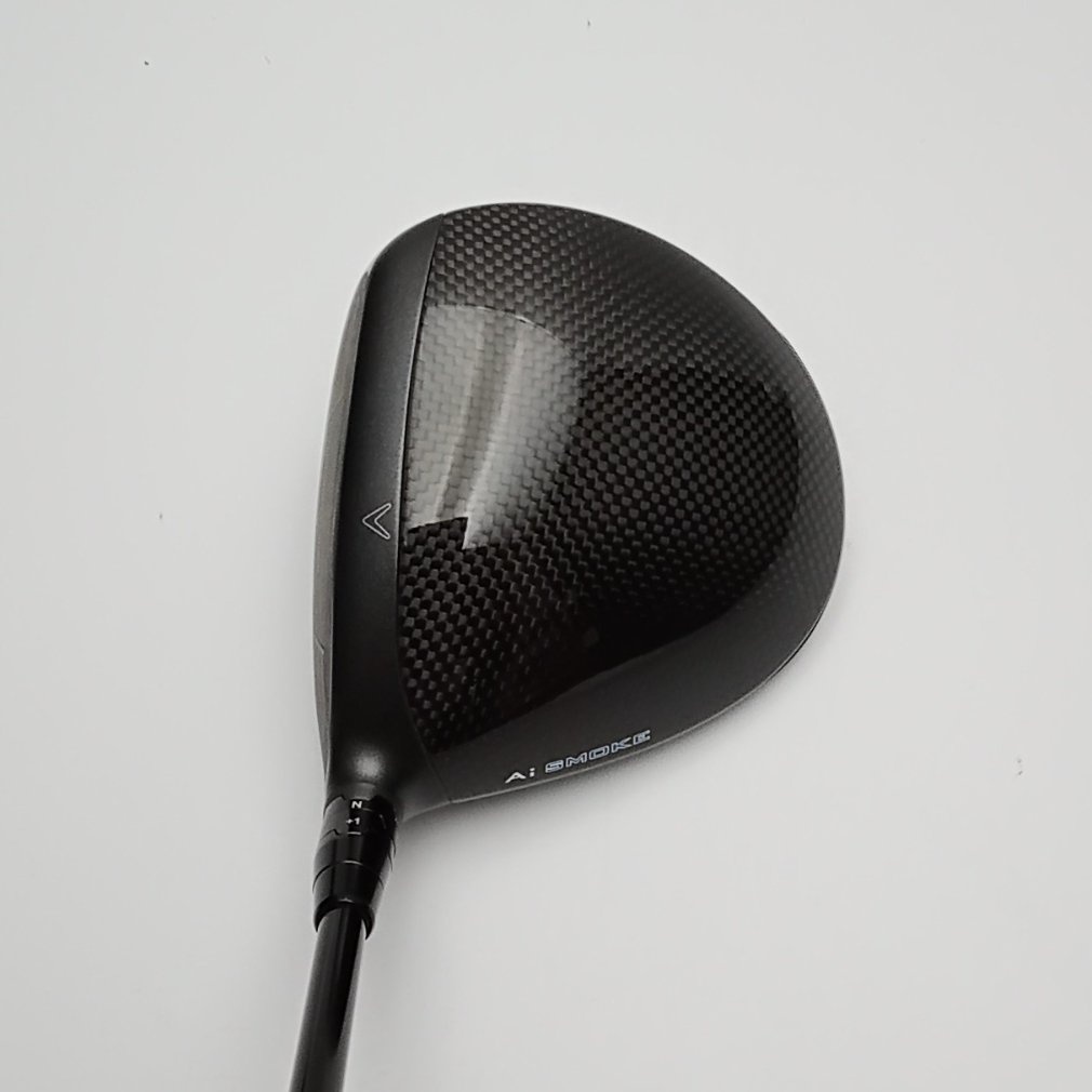 Ai SMOKE MAX 1W 9° S TENSEI 50 for Callaway｜Alpen Online 公式