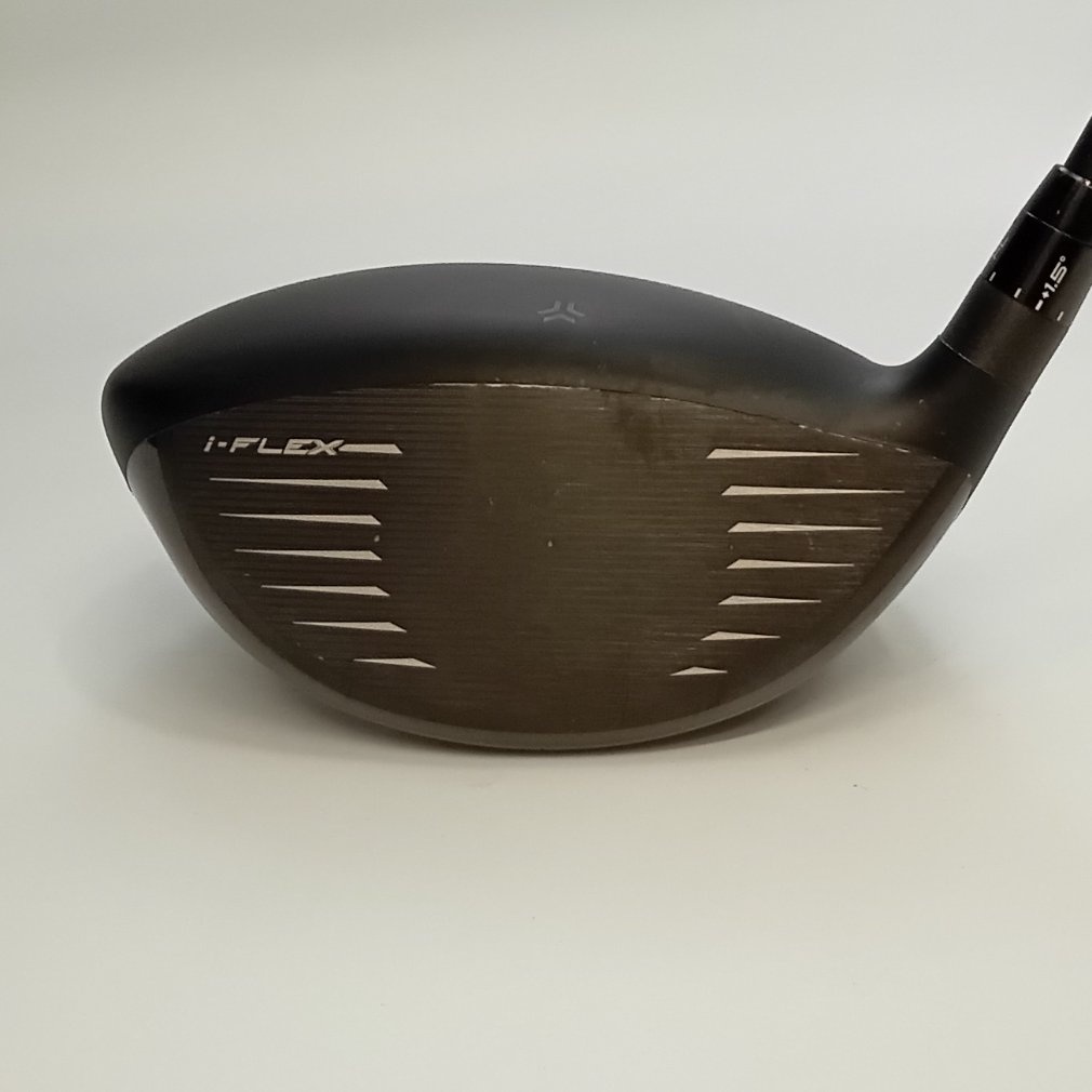 SRIXON ZXi 1W 9° S Diamana ZXi 50｜Alpen Online 公式オンラインストア