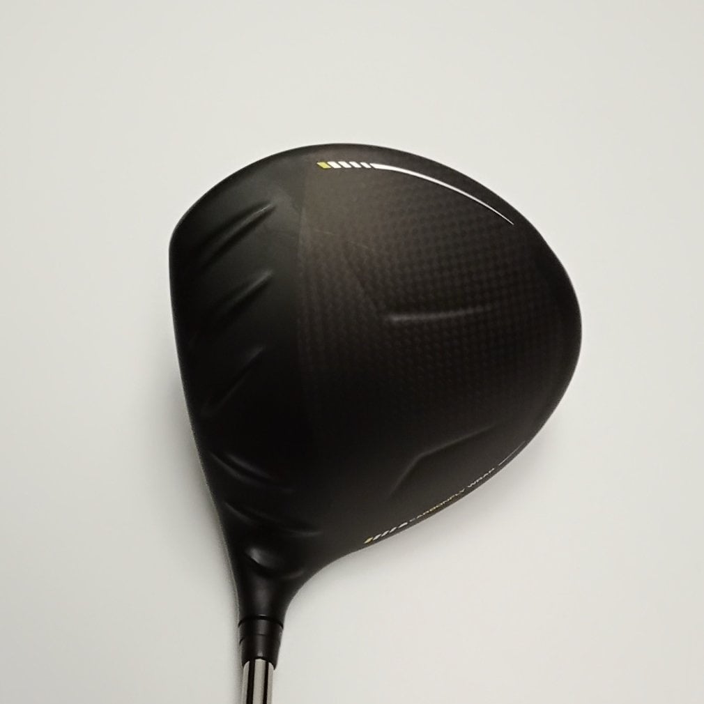 G430 MAX 10K 1W 9° S PING TOUR 2.0 CHROME 65｜Alpen Online 公式