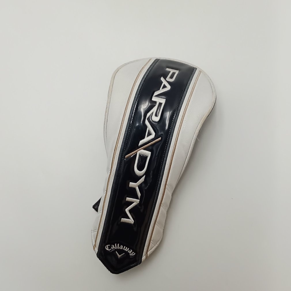 PARADYM ◇◇◇ (トリプルダイヤモンド) 1W その他カーボン｜Alpen