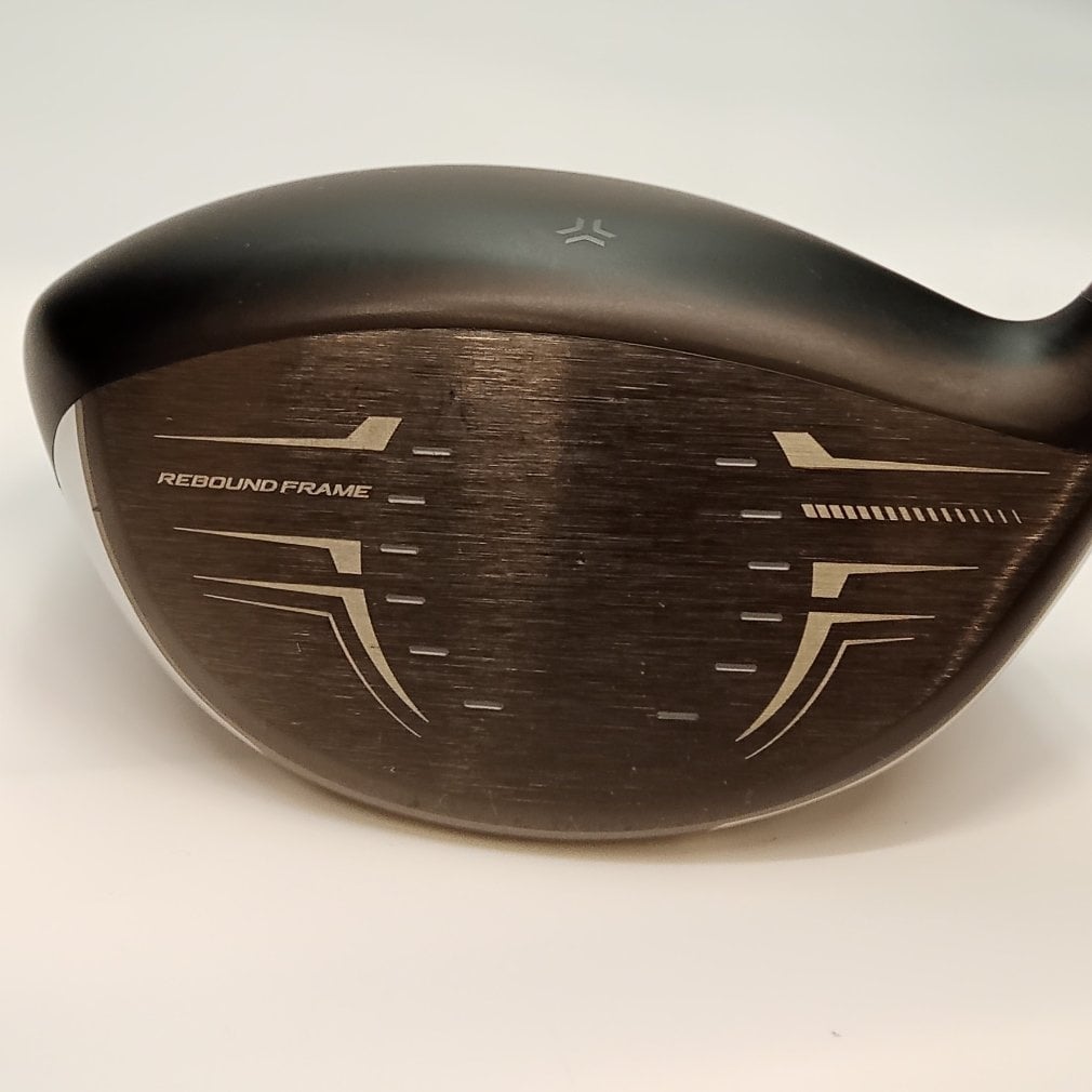 SRIXON ZX5 MKⅡ 1W 9.5° S Diamana ZX-Ⅱ50｜Alpen Online 公式