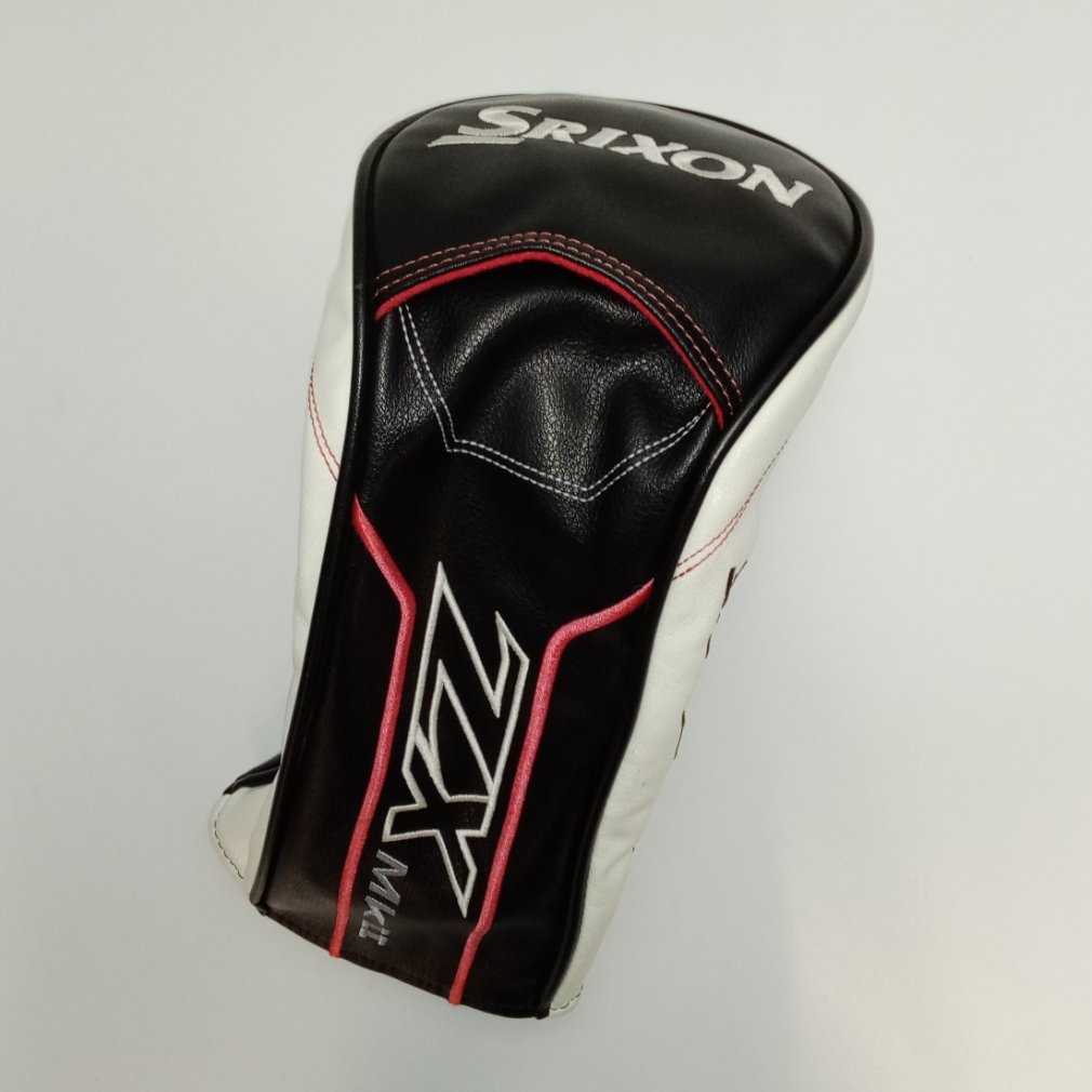 SRIXON ZX5 MKⅡ 1W 9.5° S Diamana ZX-Ⅱ50｜Alpen Online 公式