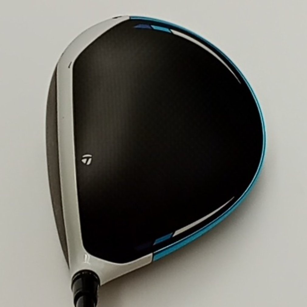 SIM2 MAX D 1W 10.5° R TENSEI BLUE TM50｜Alpen Online 公式