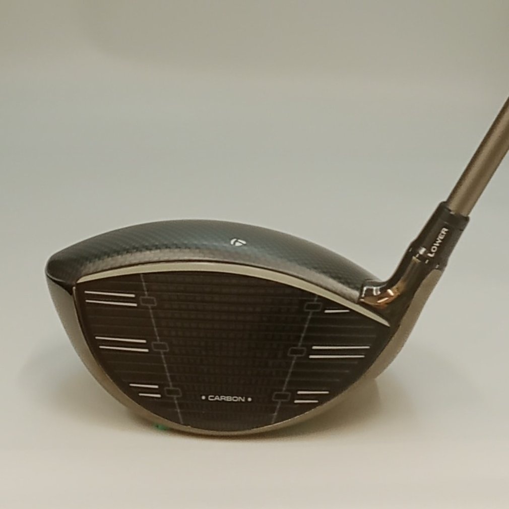 Qi35 MAX LITE 1W 10.5° R 2025 Air Speeder TM｜Alpen Online 公式