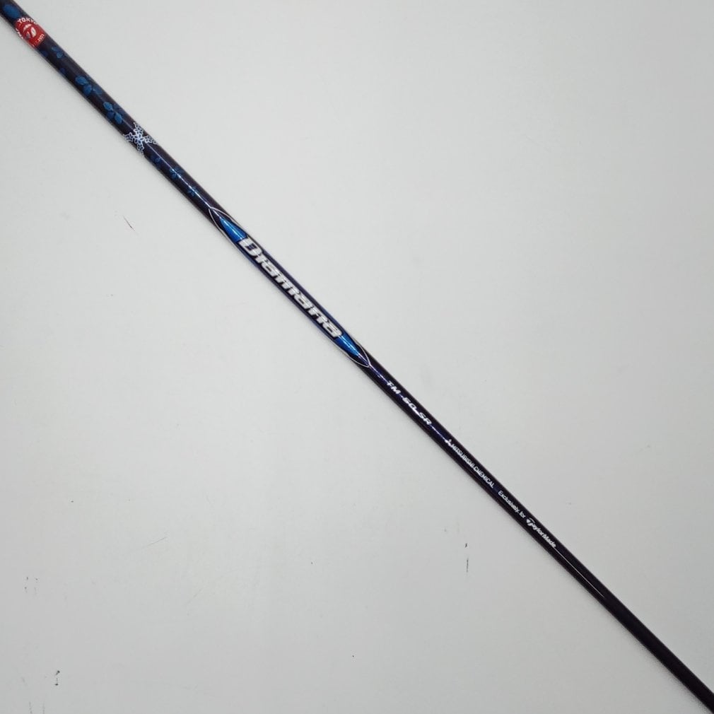 Qi10 1W 9° SR Diamana BLUE TM50｜Alpen Online 公式オンラインストア