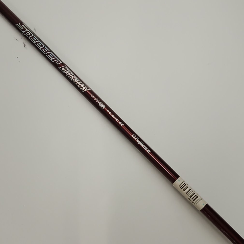 RS RED 1W 11.5° R Speeder EVOLUTION for PRGR｜Alpen Online 公式
