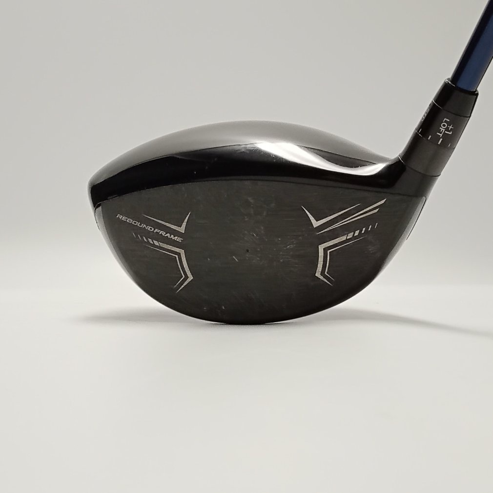 SRIXON ZX7 1W 10.5° S Diamana ZX 60｜Alpen Online 公式オンラインストア