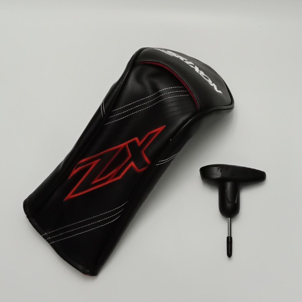 SRIXON ZX7 1W 9.5° S Diamana ZX 60｜Alpen Online 公式オンラインストア