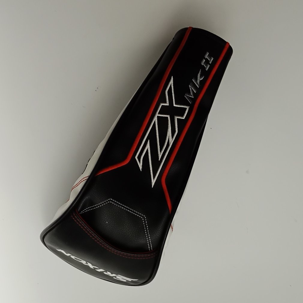 SRIXON ZX5 MKⅡ LS 1W 10.5° SR Diamana ZX-Ⅱ50｜Alpen Online 公式
