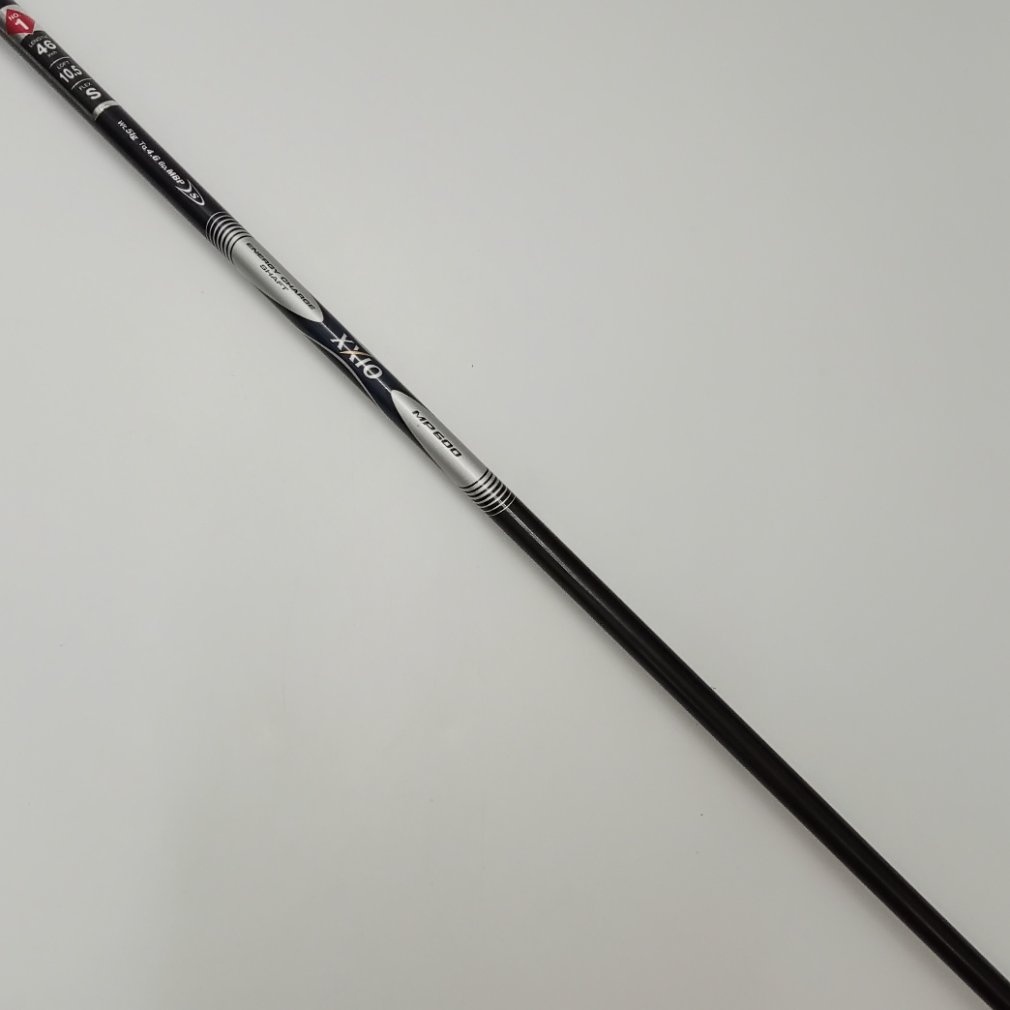 XXIO (2010) 1W 10.5° S XXIO MP600｜Alpen Online 公式オンラインストア