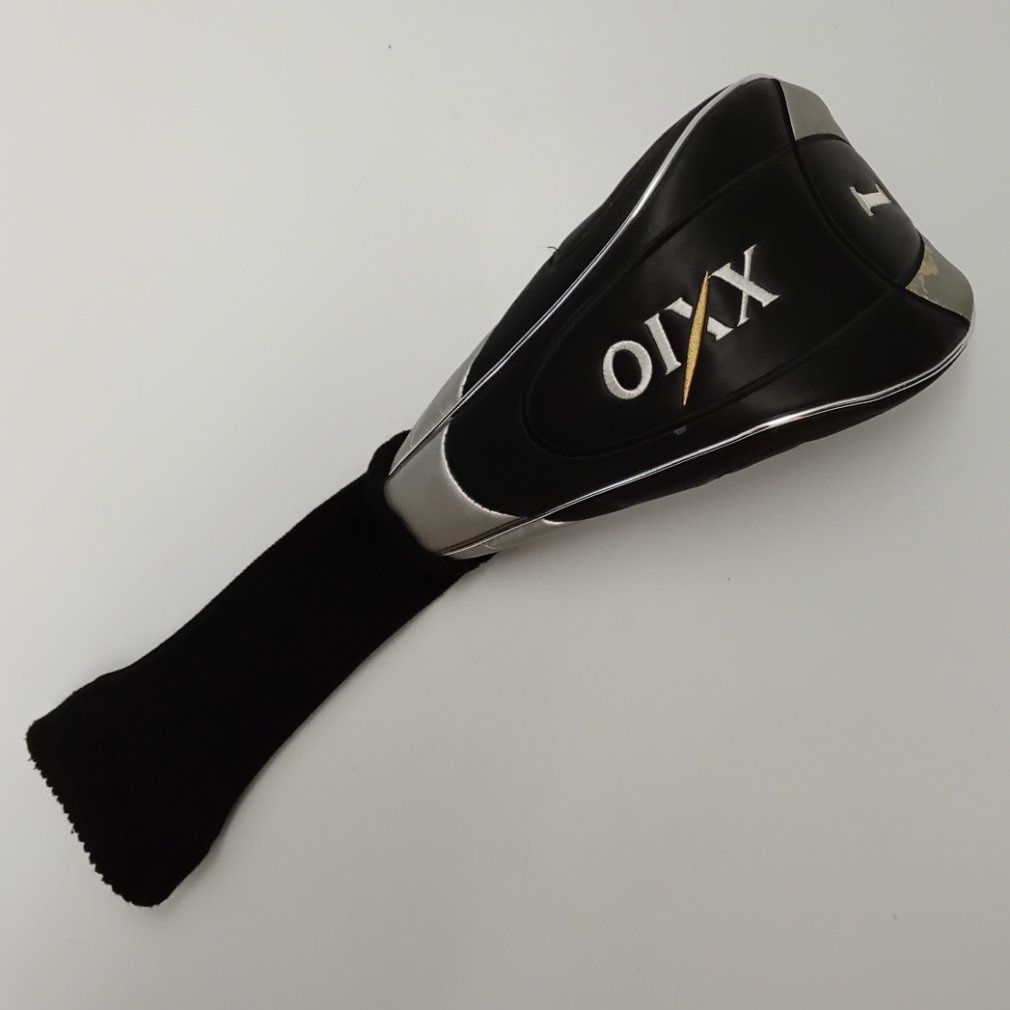 XXIO (2010) 1W 10.5° S XXIO MP600｜Alpen Online 公式オンラインストア